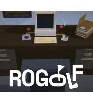 ROGOLF Steam Key GLOBAL